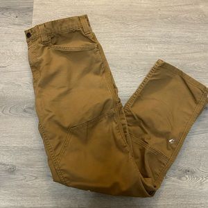 Timberland Men's Pro Work Pants